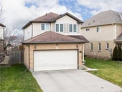 1185 CARDINAL Road, London South, ON N6M 0C2