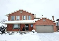 18 Deer Valley Crescent, London South, On N6j 4l2