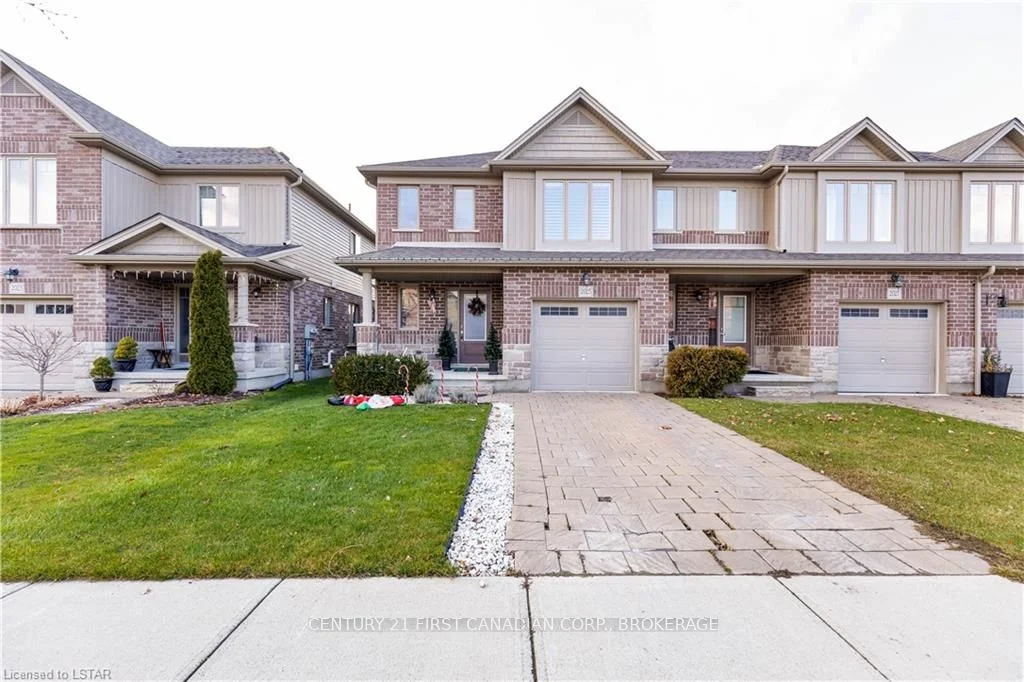 2025 Pennyroyal Street 15, London North, On N5x 0l7