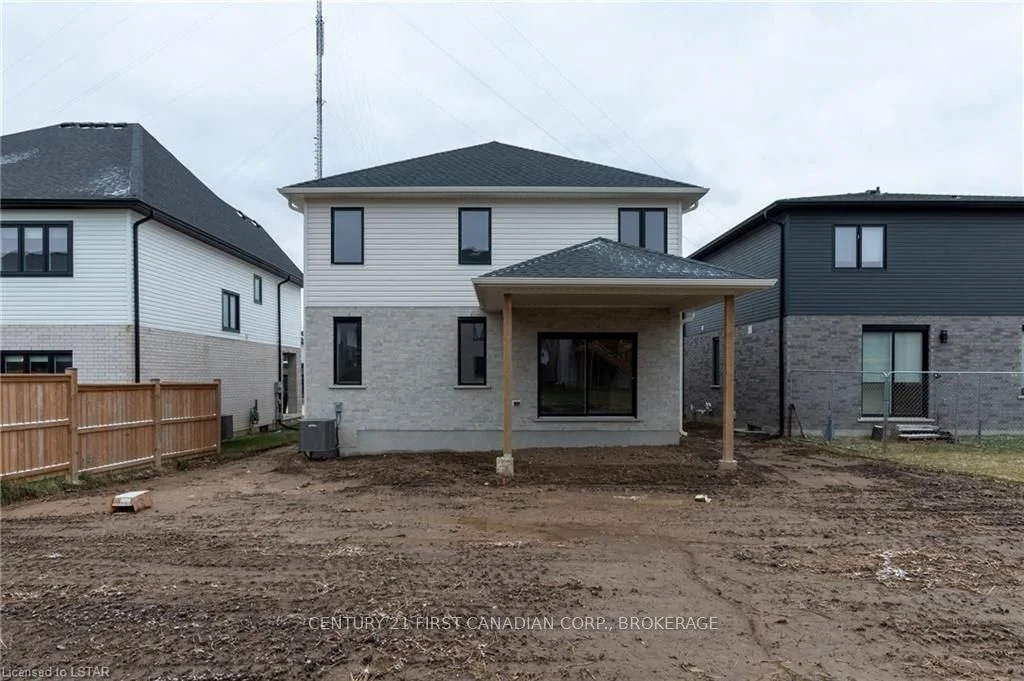 1631 UPPERWEST Avenue, London South, ON N6K 0K6