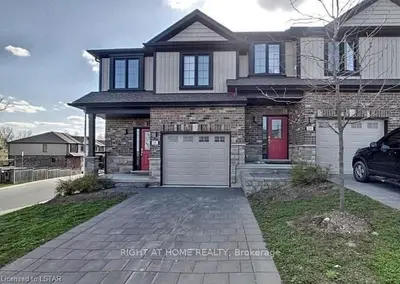 2241 Blackwater Road, London North, On N5x 0l8