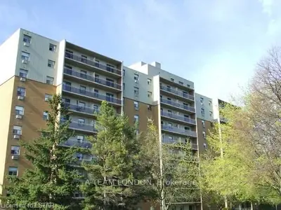 931 WONDERLAND Road S 610, London South, ON N6K 2X6