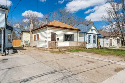 726 Elias Street, London East, ON N5W 3N7