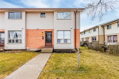 135 Belmont Drive 32, London South, On N6j 4j3