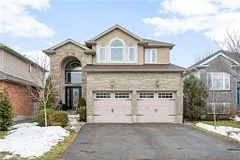 1495 CORONATION Drive, London North, ON N6G 5P6