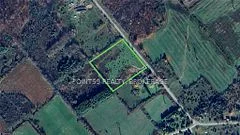 PT LT 18 CON 5 PT 3 HARLEM Road, Rideau Lakes, ON K0G 1E0