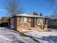 20 Paperbirch Crescent, London North, On N6g 1l7
