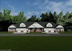 175 Glengariff Drive 30, Southwold, On N5p 0g1