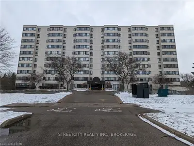 1600 Adelaide St Street N 501, London North, On N5x 3h6