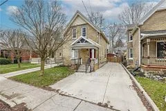 13 Kensington Avenue, London North, On N6h 1c1