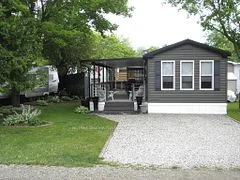 9338 West Ipperwash Road J-22, Lambton Shores, On N0n 1j0