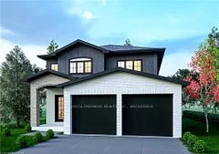 6501 Heathwoods Avenue, London South, On N6p 0j7