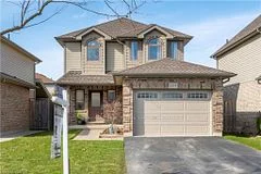 2878 Biddulph Street, London South, On N6l 0a8