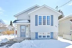 25 Metcalfe Street Unit B, Quinte West, On K8v 6s9