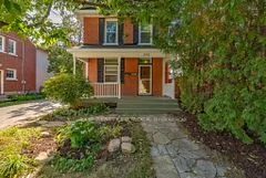 595 Bolivar Street, Peterborough, On K9j 4r9