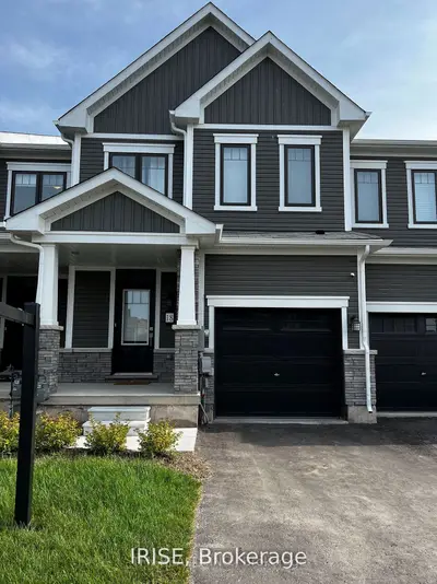 7789 Kalar Road 18, Niagara Falls, On L2h 3t8