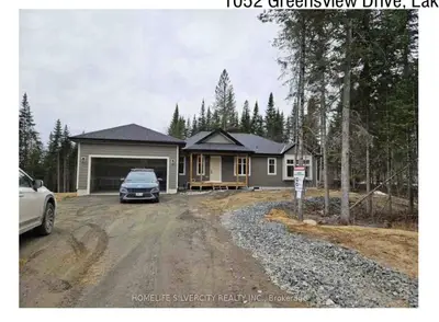 Lot 40 Echo Hills Rd Road, Lake Of Bays, On P1h 2j6