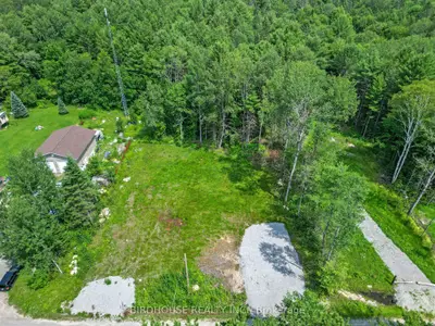 Lot 8 Crego Street, Kawartha Lakes, On K0m 2a0