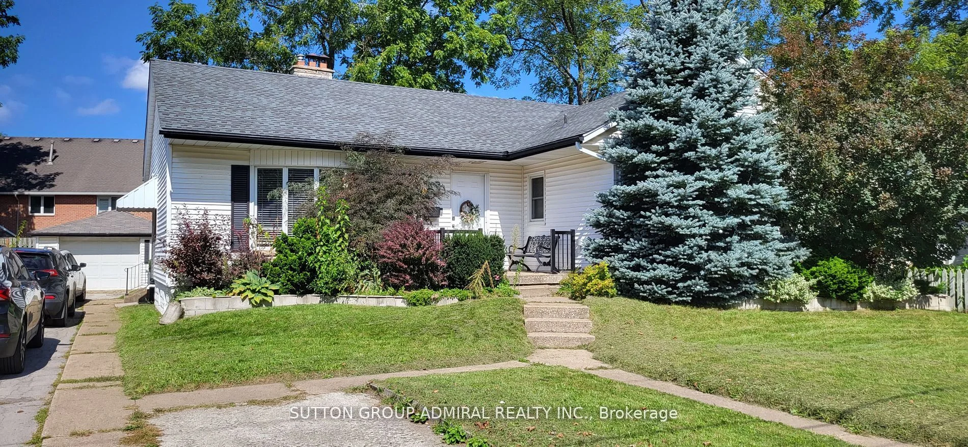 6039 Althea Street, Niagara Falls, ON L2E 5G4