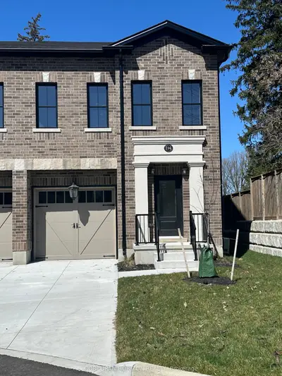 362 Fairview Street 114, Wilmot, On N3a 1m2