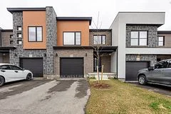 2958 Turner Crescent, London South, On N6m 0a1