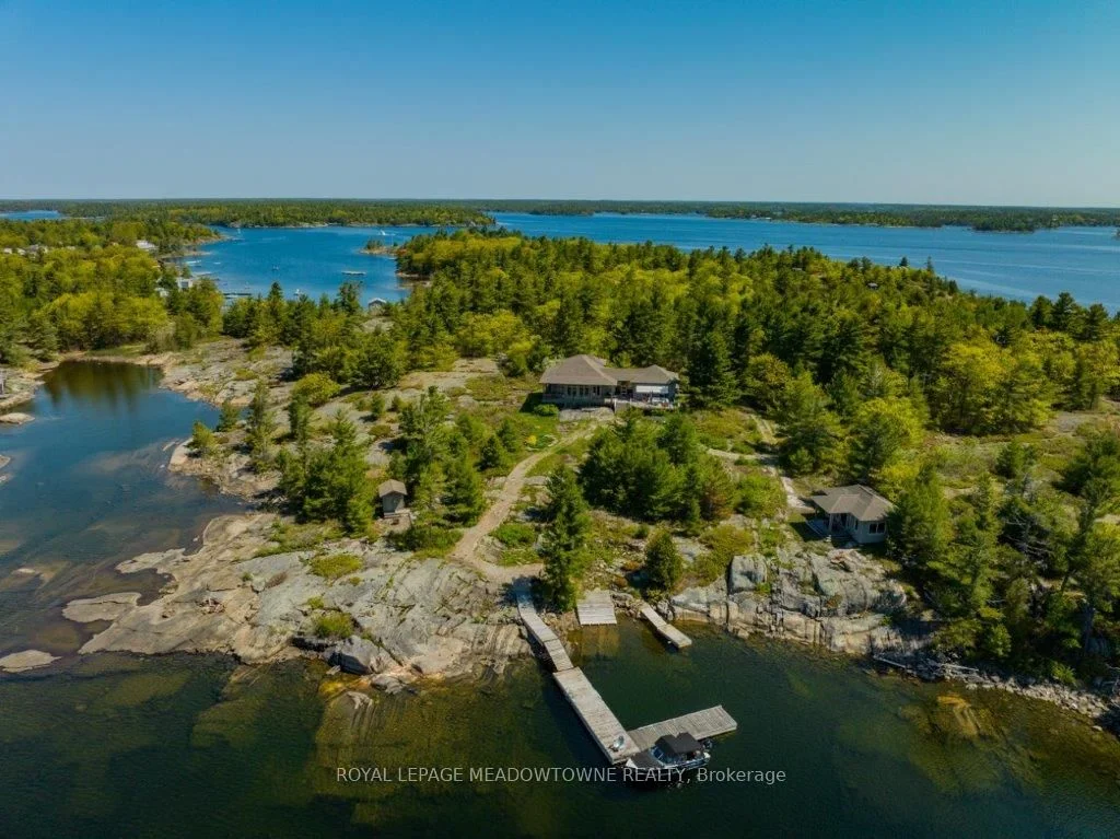 65 B321 Pt. Frying Pan Island, The Archipelago, On, P2a 1t4