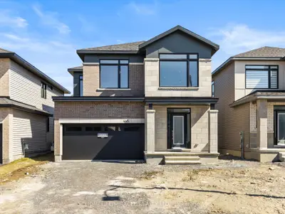 445 TURMERIC Court, Stittsville - Munster - Richmond, ON K2S 2X8