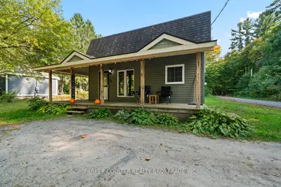 185 Muskoka Rd 10, Huntsville, On, P0b 1l0