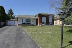 1227 Toukay Crescent, London East, ON N5V 2X8
