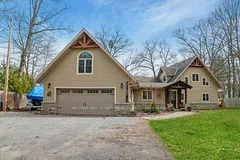 1064 Green Gables Road, Minden Hills, On K0m 2l1
