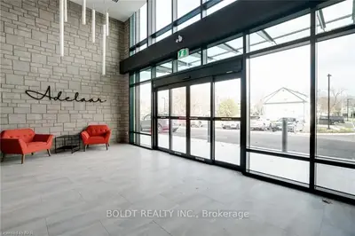 3998 Victoria Avenue 407, Lincoln, On L0r 2c0