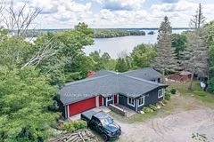 143 Hwy 612, Seguin, On, P0c 1h0