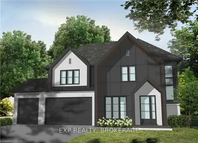 318 Manhattan Drive, London South, On N6k 0l5