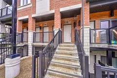 25 Isherwood Avenue 27, Cambridge, On N1r 0e2