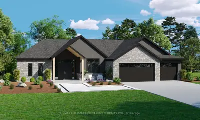 Lot 21 Lakeview Court, Alnwick/haldimand, On K0k 2g0