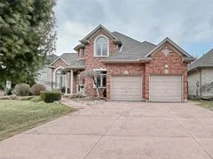 4207 Masterson Circle, London South, ON N6P 1T3