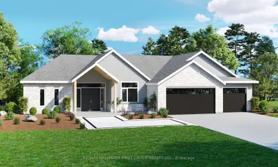 Lot 11 Lakeview Court, Alnwick/haldimand, On K0k 2g0