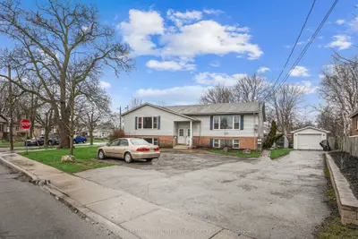 53 Chetwood Street, St. Catharines, On L2s 1k3