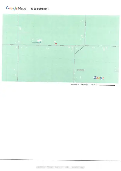 Pt Lot 9 Concession Humberstone, Welland, On, L3k 5v5