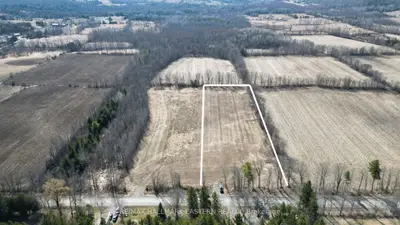 571 Concession Road 13, Trent Hills, ON, K0L 1Y0