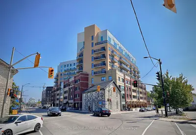 652 Princess Street 1006, Kingston, On K7l 1e5
