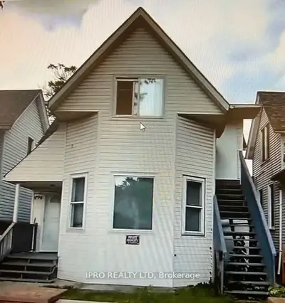494 Church Street, Windsor, On N9a 4s9