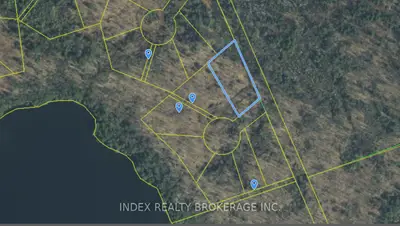Lot 158 Castle Place, Marmora And Lake, On 00000
