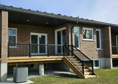 10 Cardinal Court, Brighton, On K0k 1h0