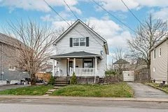 6413 Barker Street, Niagara Falls, On L2g 1y6