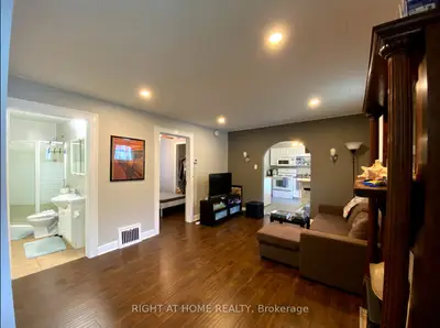 12 Mcdonald Avenue, London North, On N6g 1b1