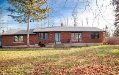 7269 Westminster Drive, London South, On N6p 1n4