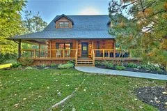 14 MUMBY Road, Haldimand, ON N1A 2W5