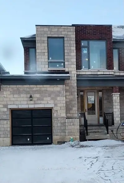 131 Cole Terrace, Woodstock, On N4t 0p5