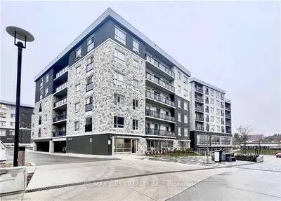 275 Larch Street G212, Waterloo, On N2l 3r2